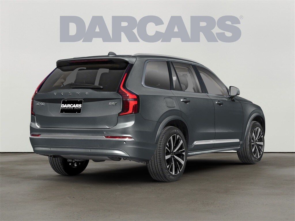 2026 Volvo XC90 Plus photo 3