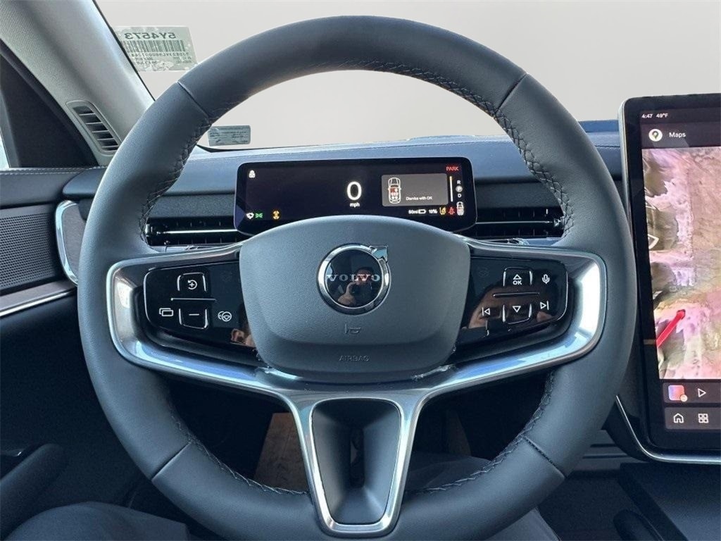 2025 Volvo EX90 Ultra - Photo 23