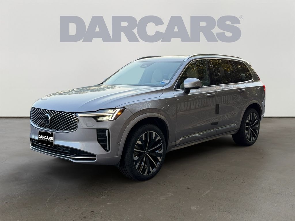 New 2026 Volvo XC90 B6 Ultra 6-Seater SUV