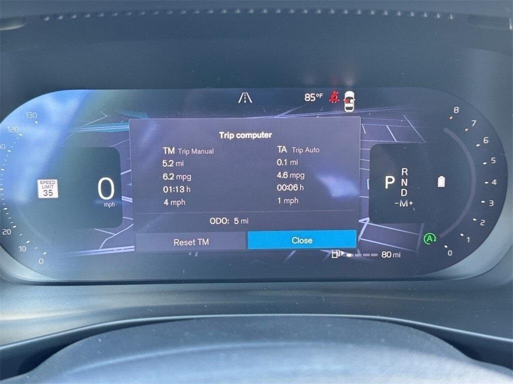 2026 Volvo XC40 Plus - Photo 30