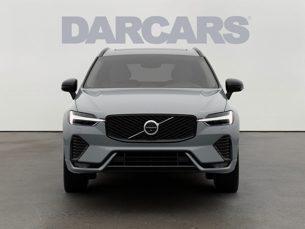 New 2026 Volvo XC60 B5 Ultra SUV