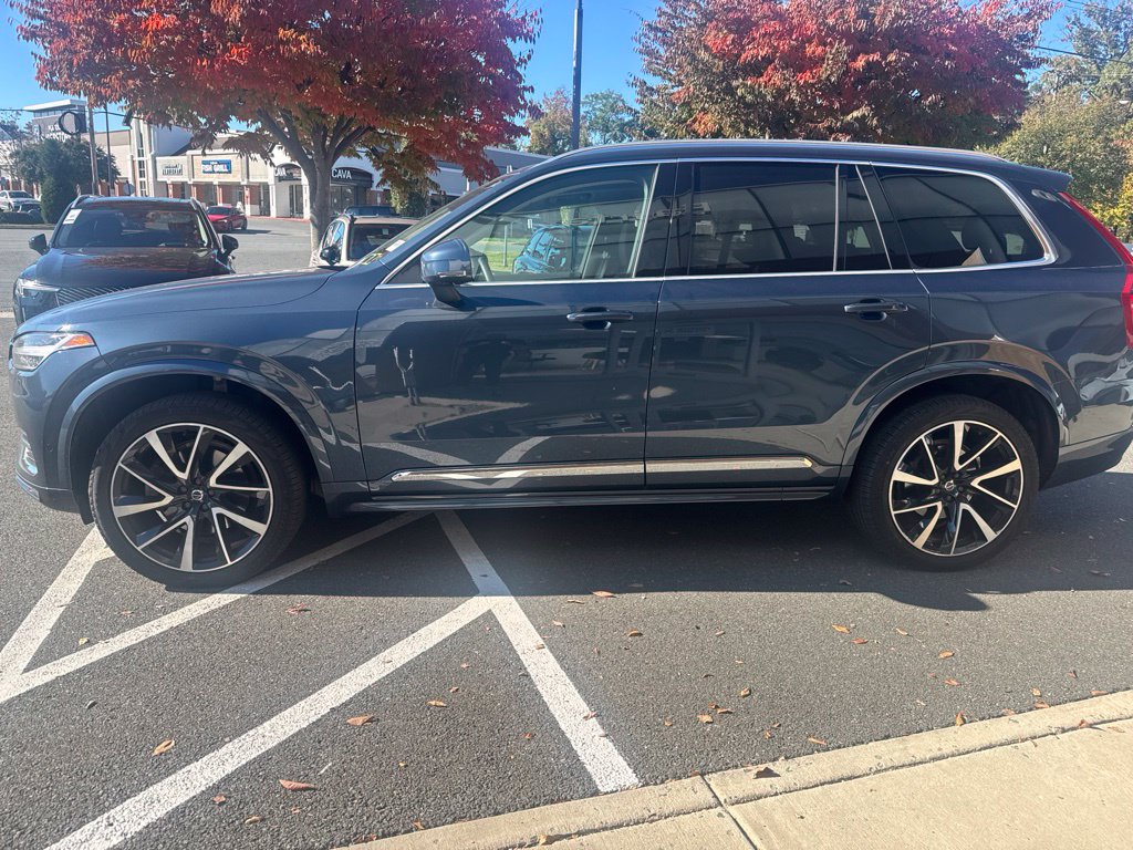 2023 Volvo XC90