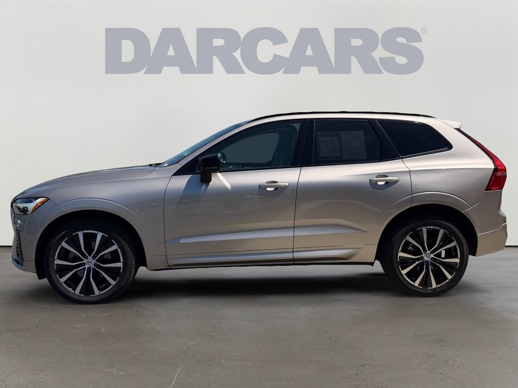 Certified 2024 Volvo XC60 SUV