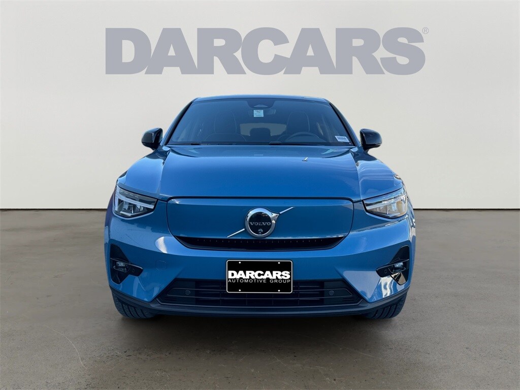 2024 Volvo C40 Recharge Plus photo 2