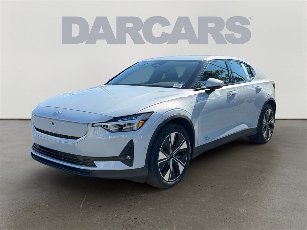 2024 Polestar PS2 photo 3
