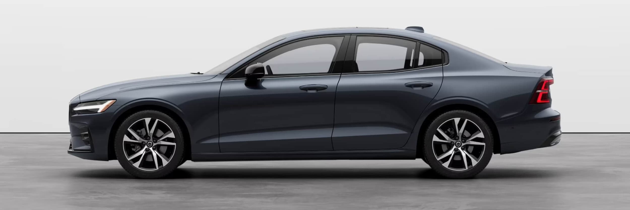 2024 Volvo S60 Plus