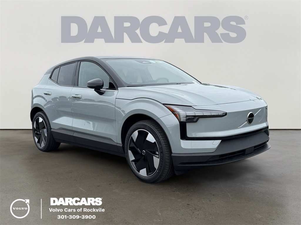 2025 Volvo EX30