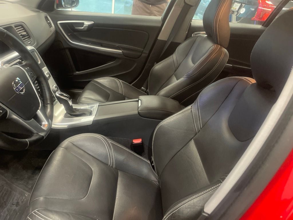 Used 2017 Volvo S60 T5 Dynamic Sedan