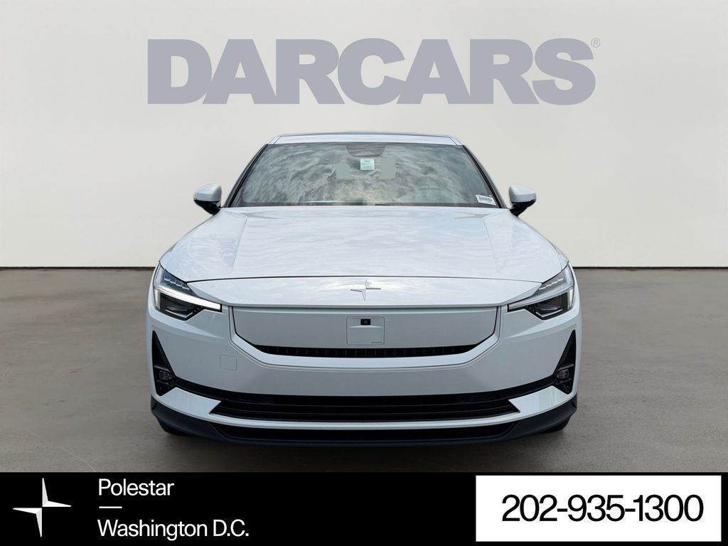 Used 2024 Polestar 2 Plus with VIN YSMFD3KA4RL211322 for sale in Derwood, MD