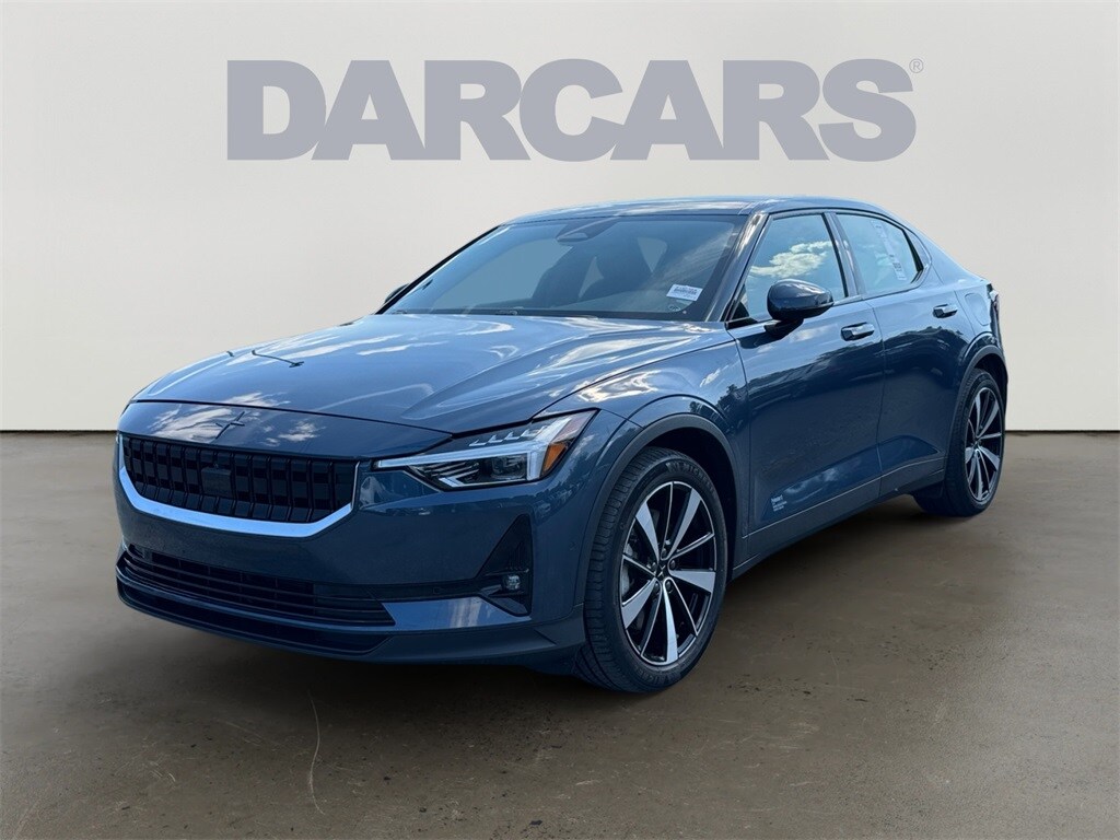 2022 Polestar PS2 e-AWD photo 3