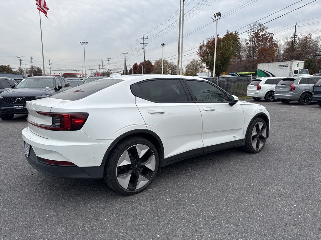 2023 Polestar PS2 photo 4