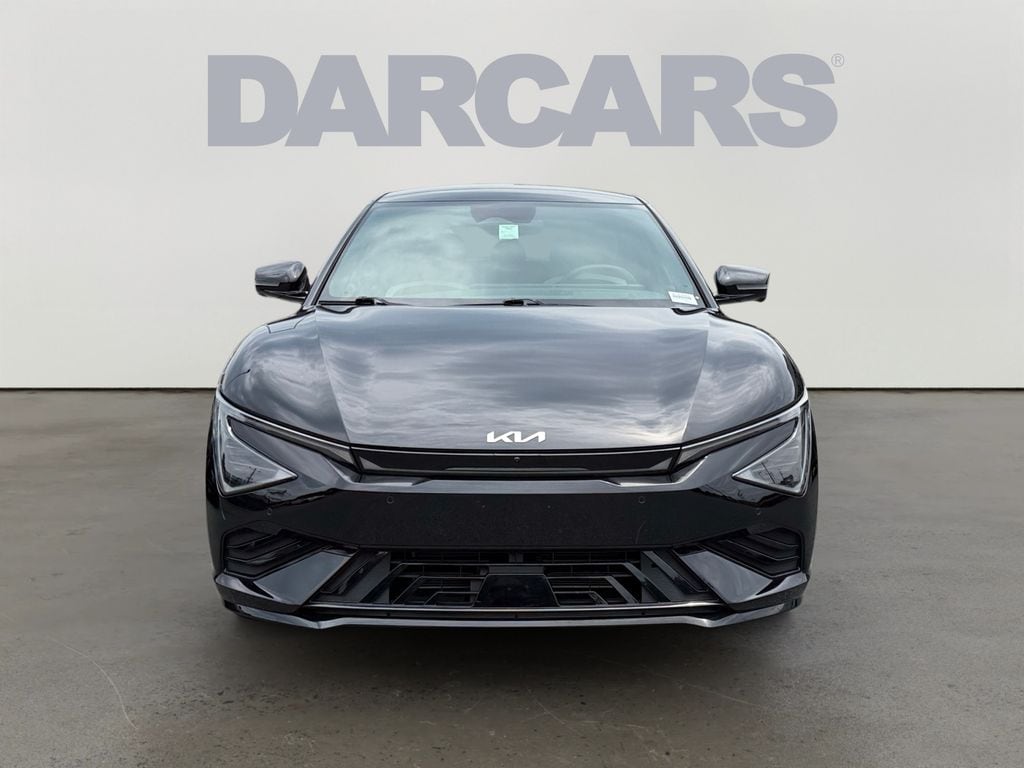 Used 2025 Kia EV6 GT-Line with VIN 5XYC44JA2SG006766 for sale in Derwood, MD