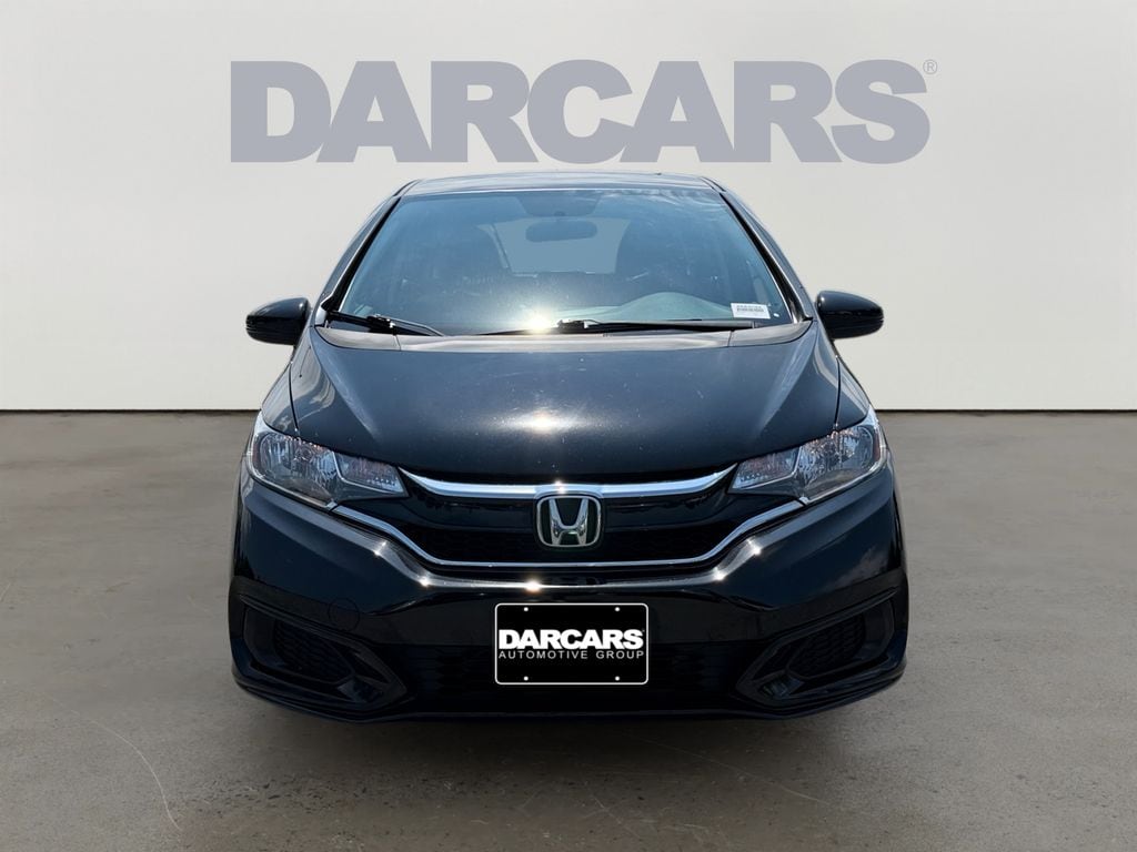 Used 2020 Honda Fit LX with VIN 3HGGK5H4XLM718512 for sale in Derwood, MD