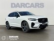 Volvo XC60 plug-in hybrid