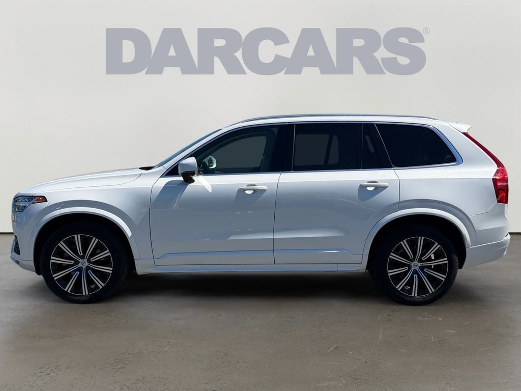 Certified 2023 Volvo XC90 B6 Core SUV