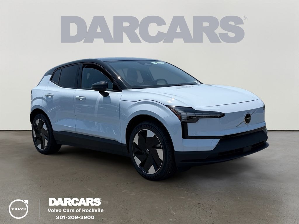 New 2026 Volvo EX30 Twin Motor Plus SUV