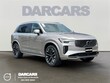 Volvo XC90 plug-in hybrid