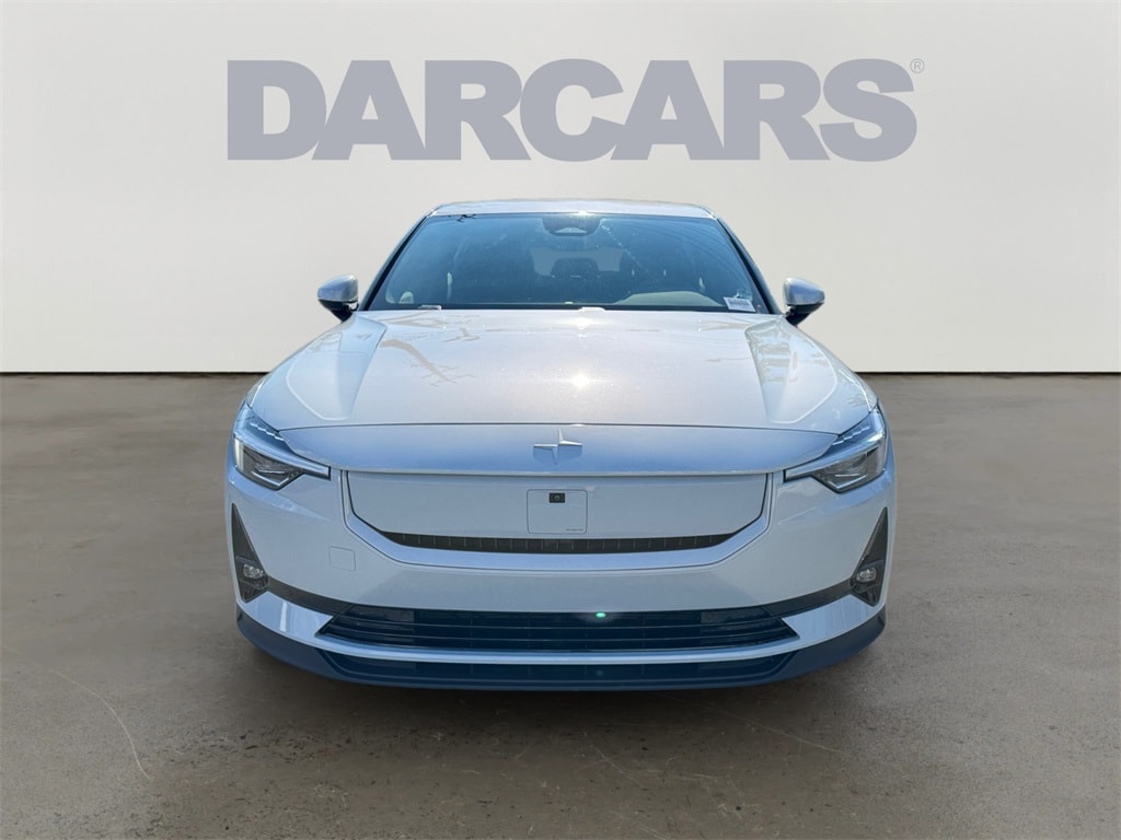 Certified 2024 Polestar 2 Plus with VIN YSMFD3KA8RL215843 for sale in Derwood, MD