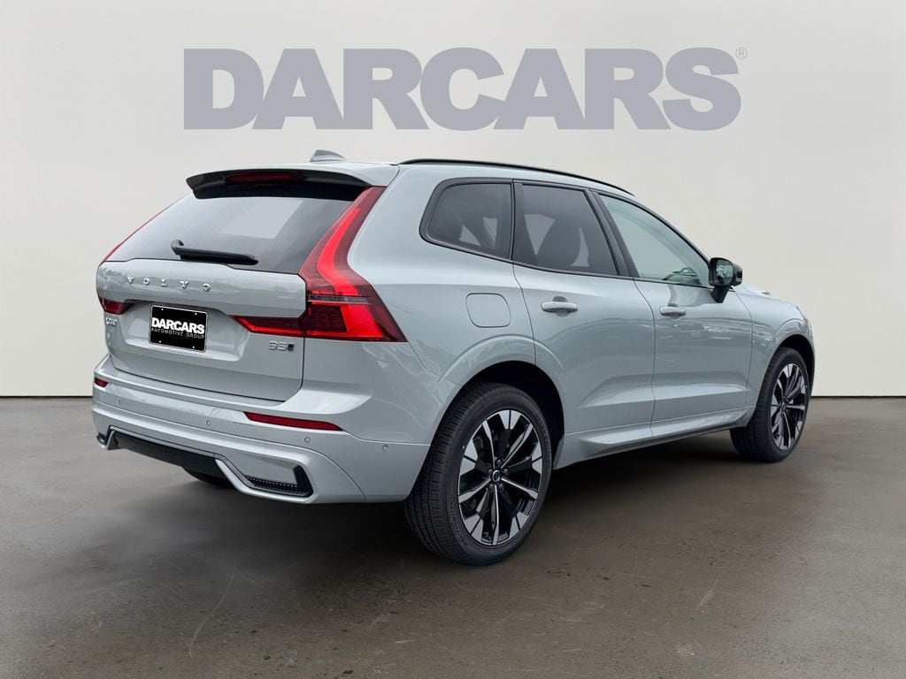 New 2026 Volvo XC60 B5 Ultra SUV