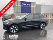  Volvo XC60 Recharge Plug-In Hybrid
