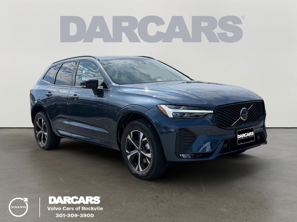 2026 Volvo XC60