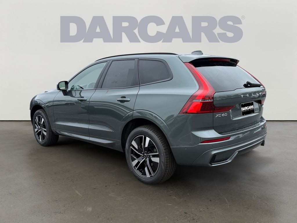 New 2026 Volvo XC60 B5 Plus SUV