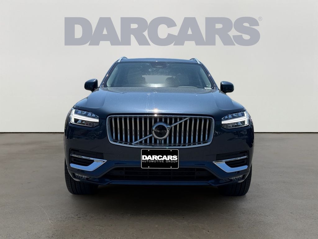 Certified 2023 Volvo XC90 SUV