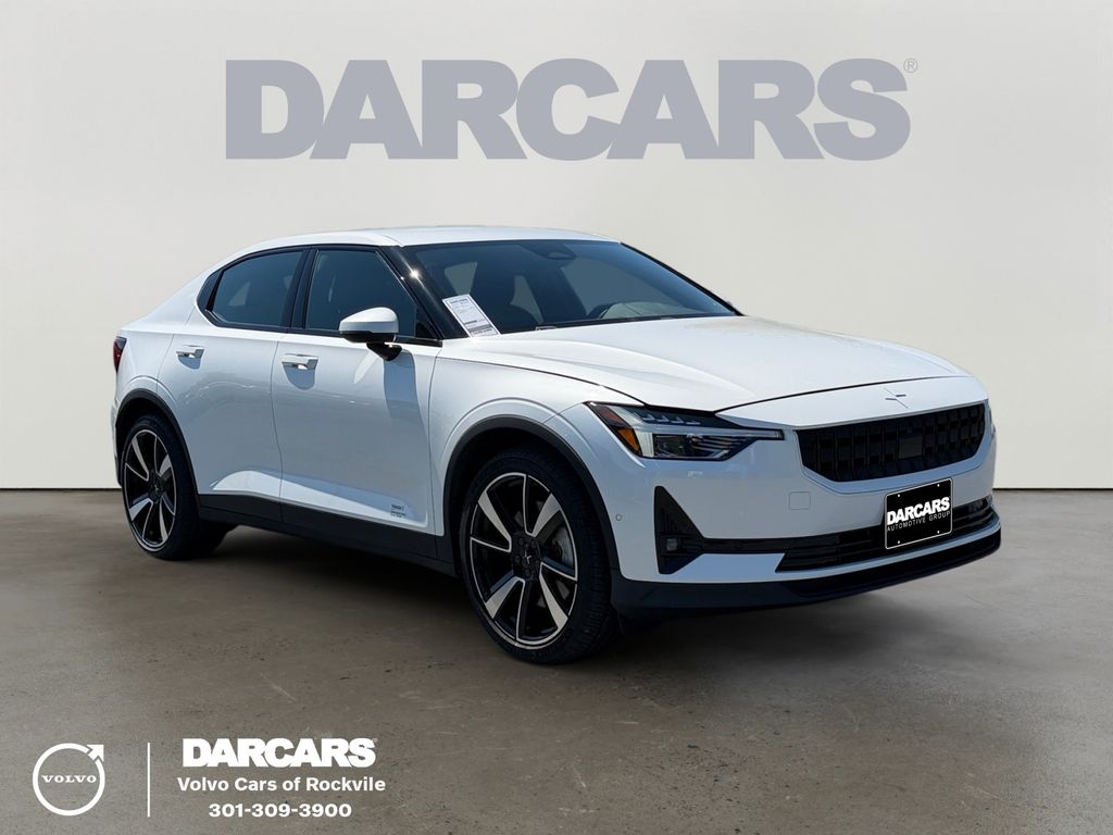 2022 Polestar 2