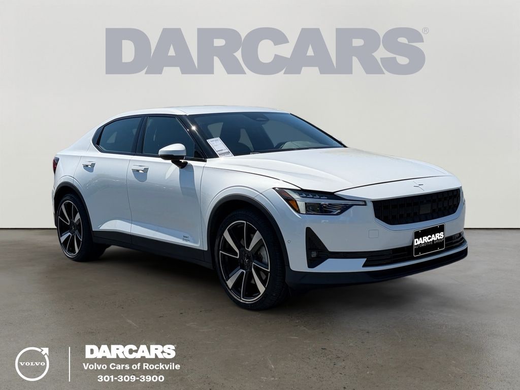 Used 2022 Polestar 2 Hatchback