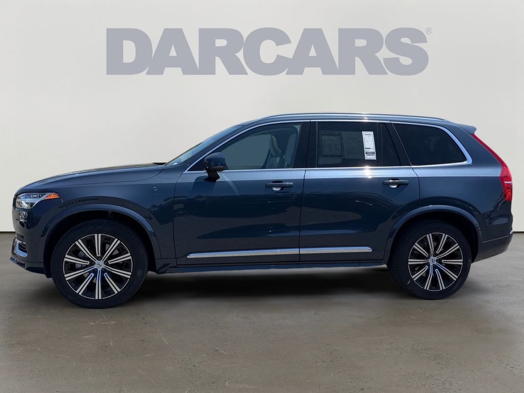 Certified 2023 Volvo XC90 SUV