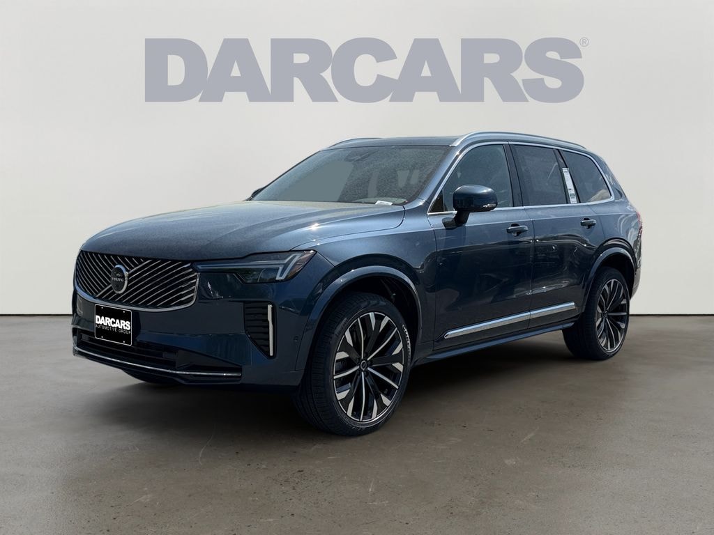 New 2026 Volvo XC90 B6 Plus 7-Seater SUV