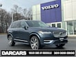 Volvo XC90 plug-in hybrid