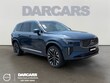  Volvo XC90 plug-in hybrid
