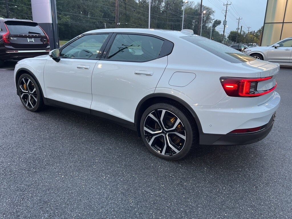2023 Polestar PS2 photo 3