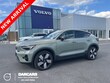 Volvo C40 Recharge Pure Electric