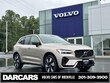 Volvo XC60 plug-in hybrid