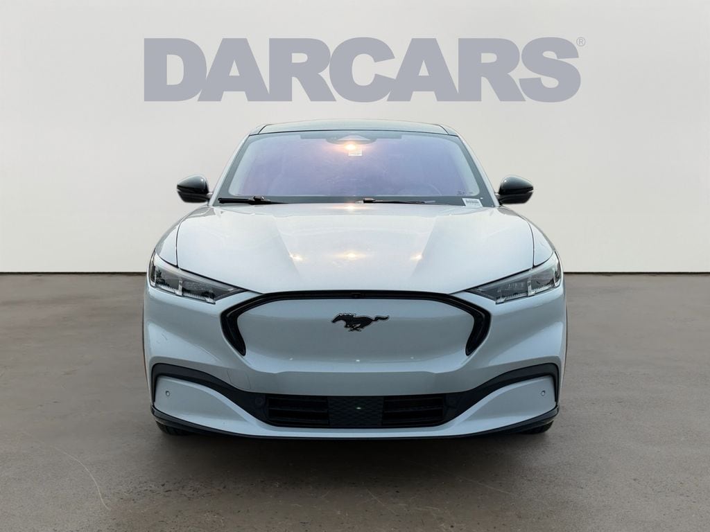 Used 2022 Ford Mustang Mach-E Premium AWD with VIN 3FMTK3SU0NMA50860 for sale in Derwood, MD