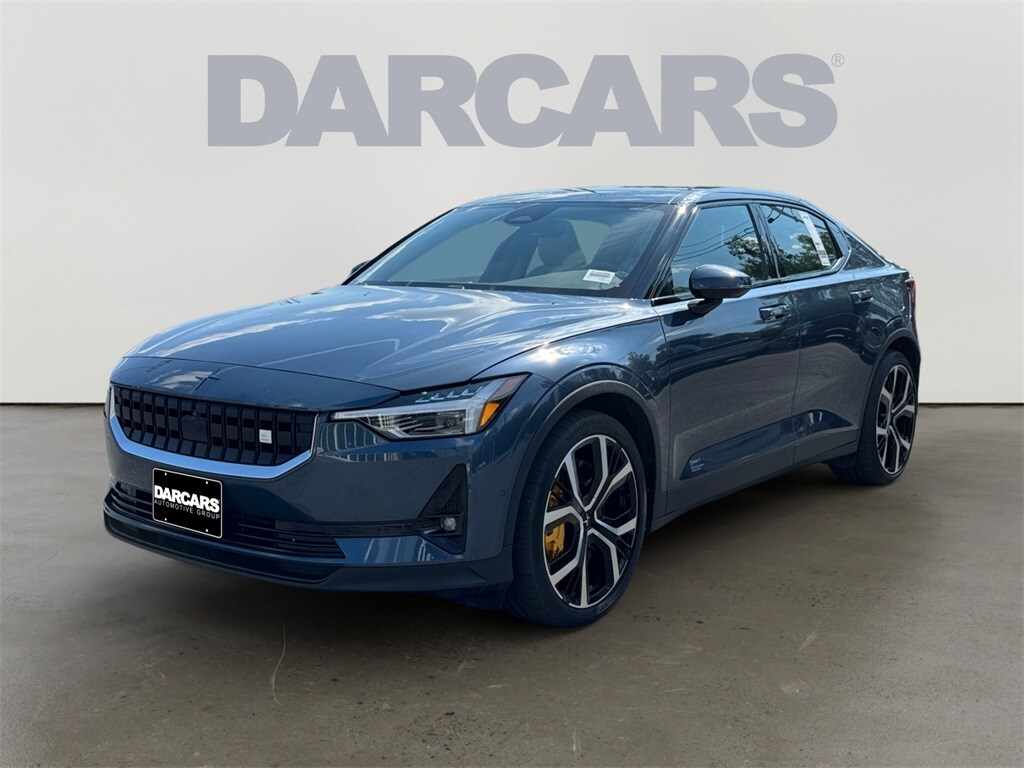 2023 Polestar PS2 photo 3