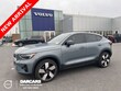  Volvo C40 Recharge Pure Electric