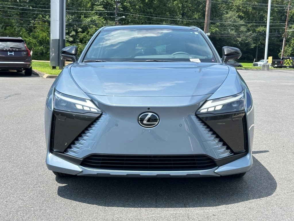 Used 2023 Lexus RZ Premium with VIN JTJAAAAB6PA018463 for sale in Derwood, MD