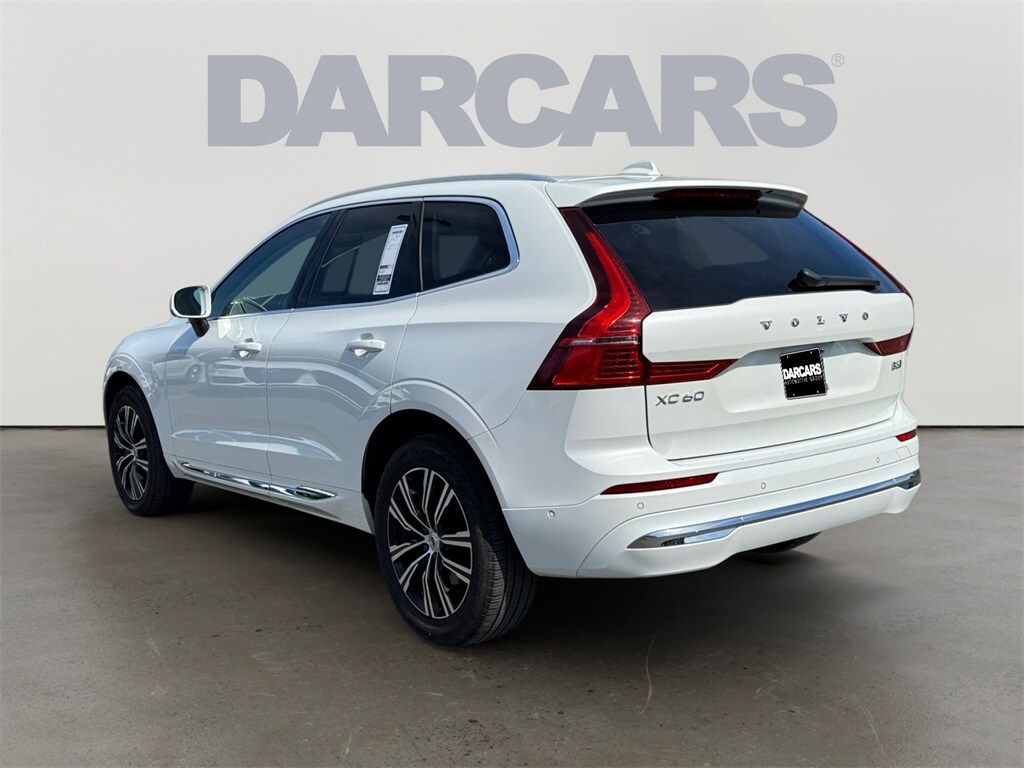 2022 Volvo XC60 Inscription photo 3