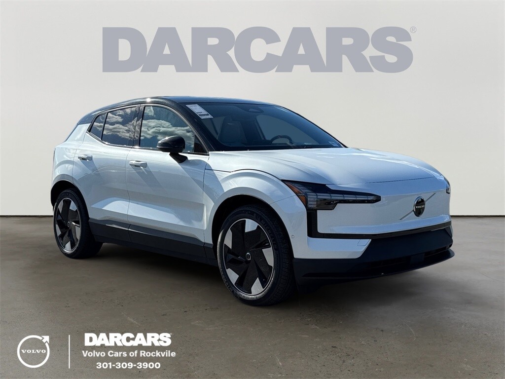 New 2025 Volvo EX30 Twin Motor Ultra SUV