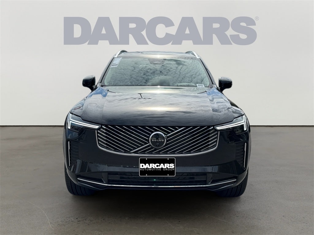 New 2026 Volvo XC90 B6 Ultra 7-Seater SUV