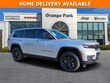 Jeep Grand Cherokee L