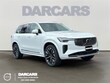 Volvo XC90 plug-in hybrid