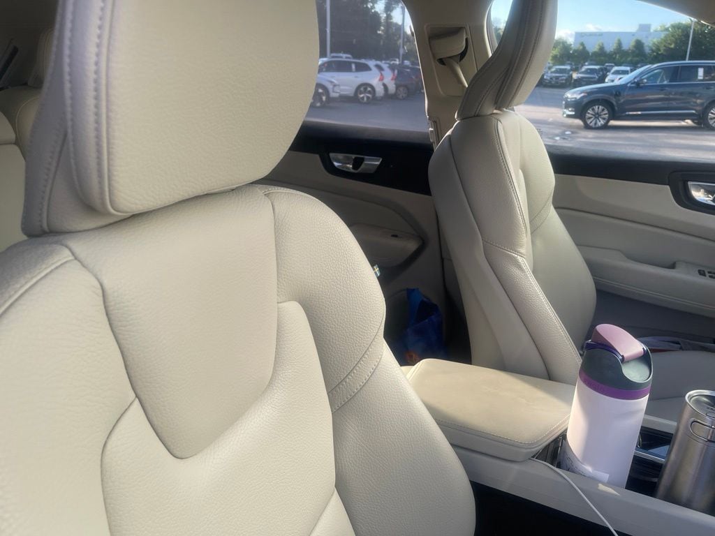 Certified 2023 Volvo XC60 B5 Plus Bright Theme SUV