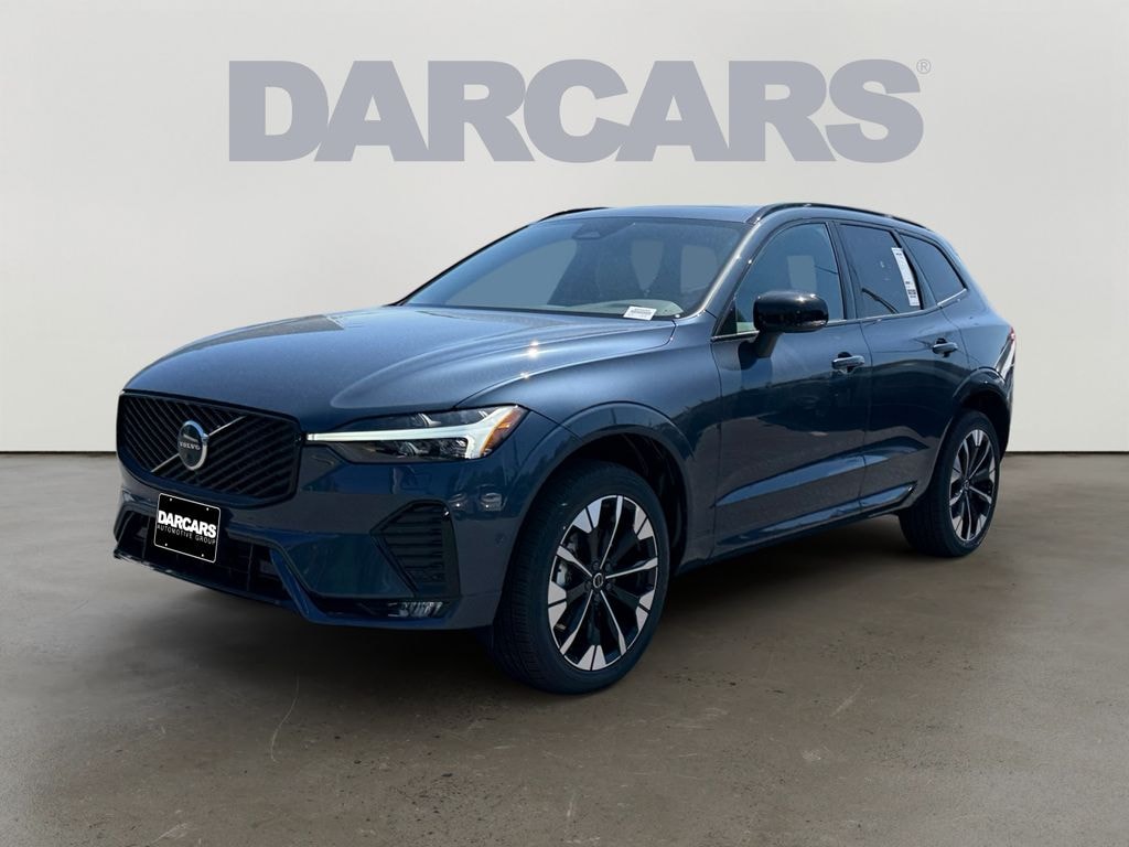 New 2026 Volvo XC60 B5 Plus SUV