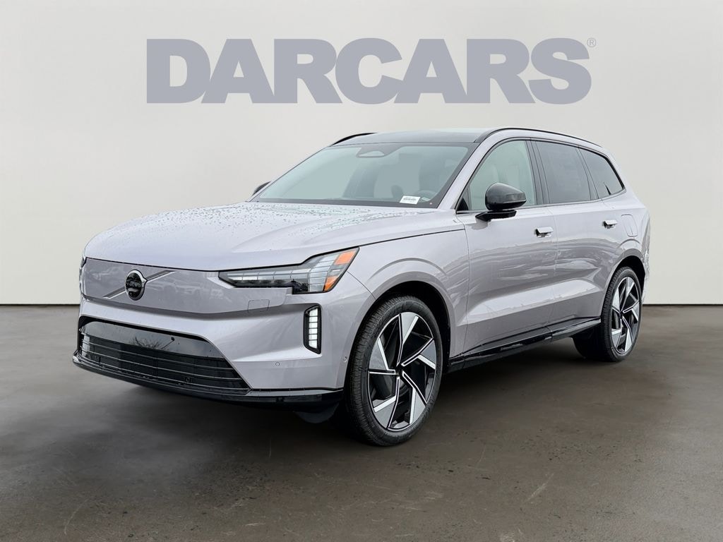 New 2026 Volvo EX90 Twin Motor Performance Ultra 7-Seater SUV