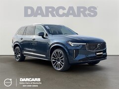 2026 Volvo XC90 B6 Plus 6-Seater AWD SUV