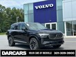 Volvo XC90 plug-in hybrid